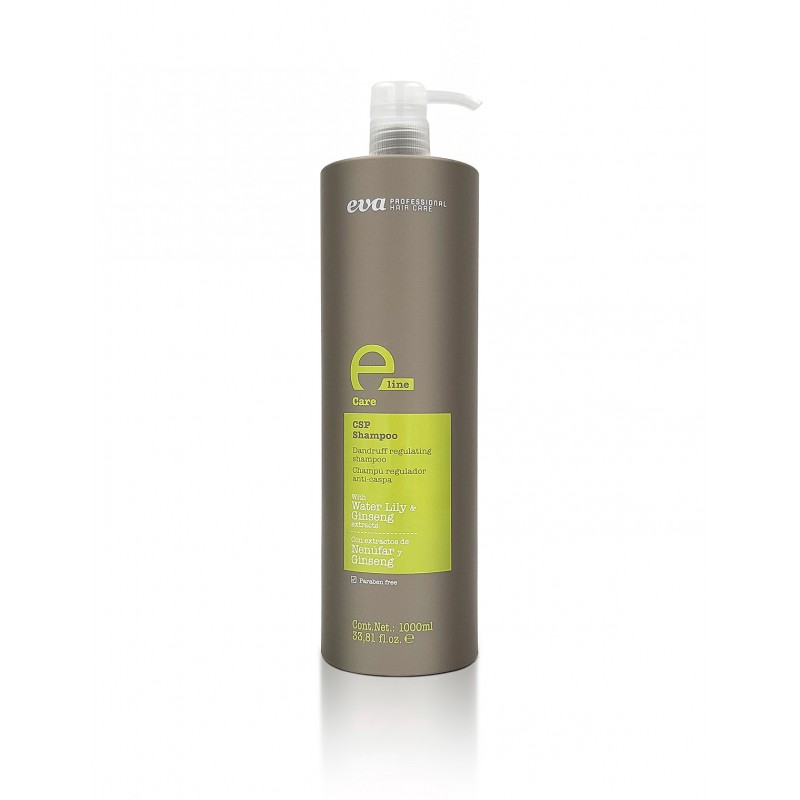 e-line CSP Shampoo 1L Eva Professional Hair Care