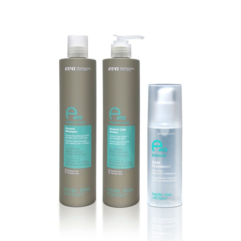 Eva Professional Hair Care