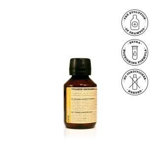 Vitamin Recharge Orange 100ml Eva Professional Hair Care