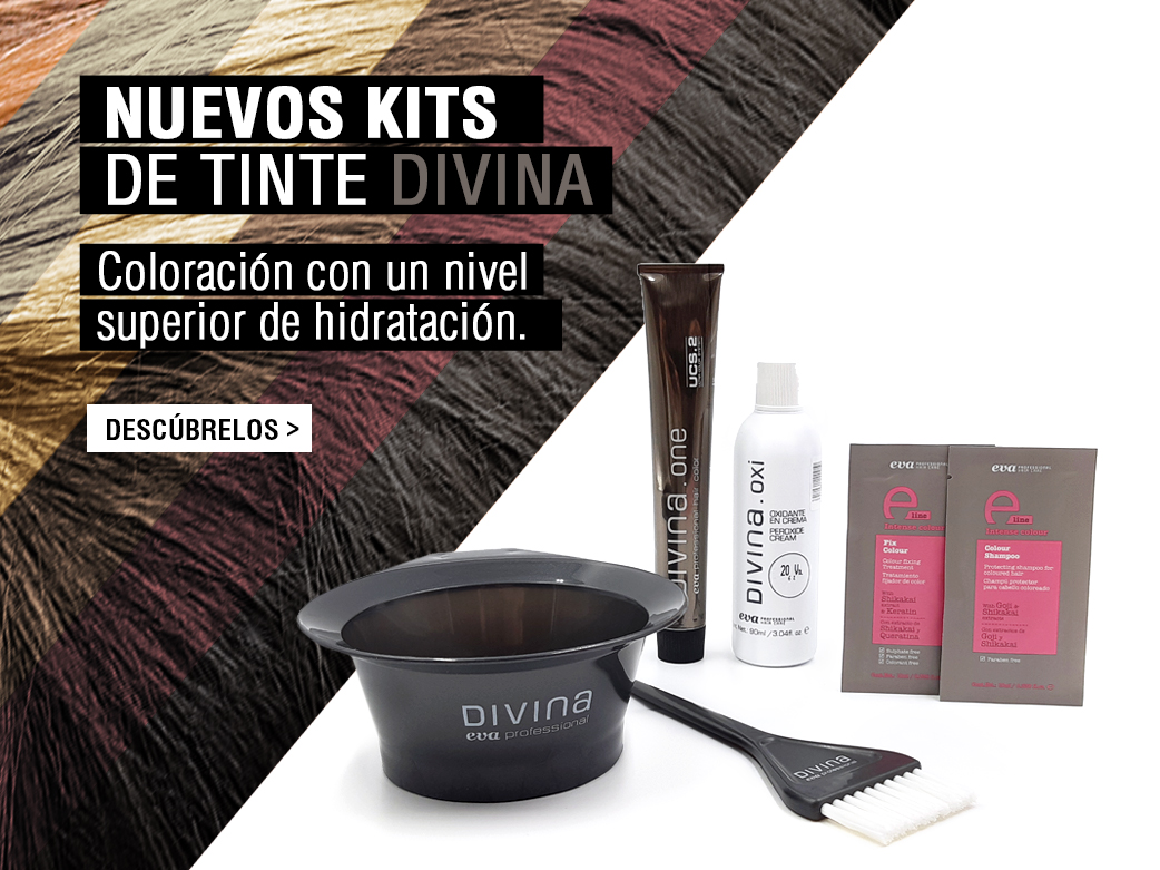 Eva Professional Hair Care