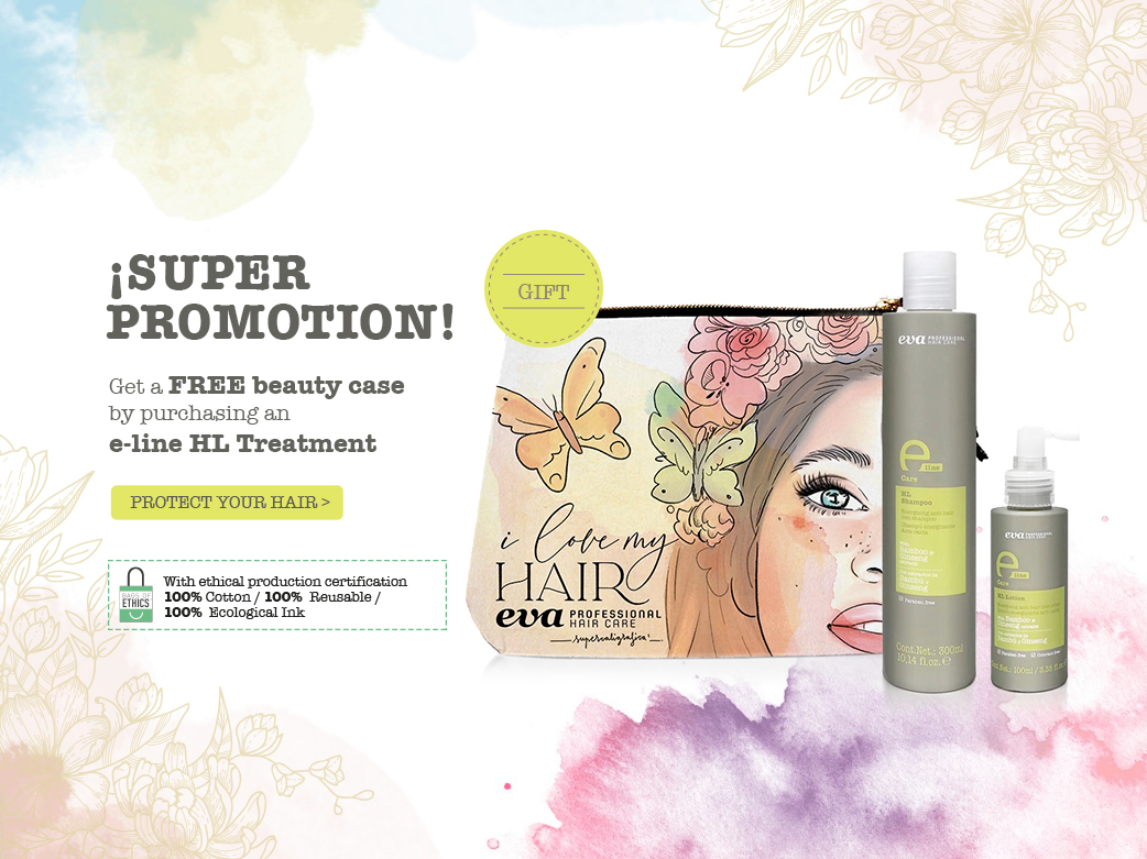 Eva Professional Hair Care