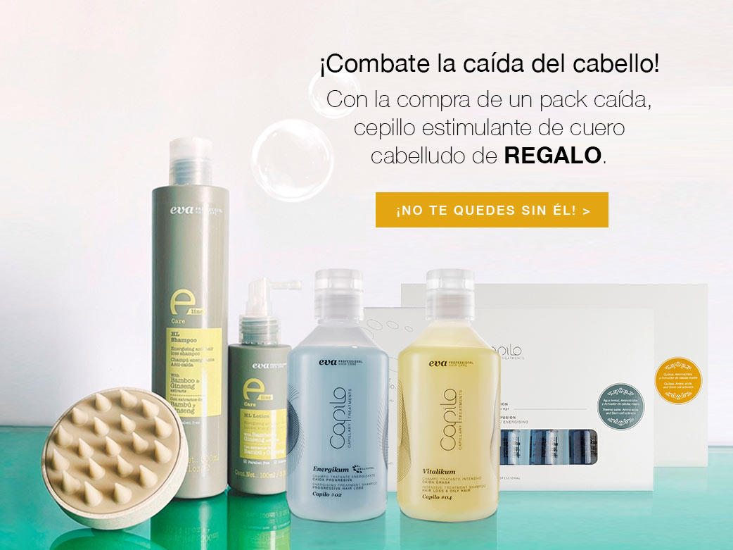 Eva Professional Hair Care