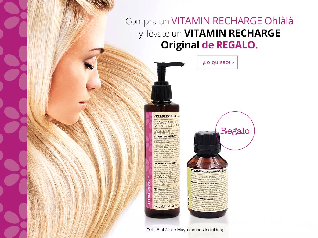 Eva Professional Hair Care