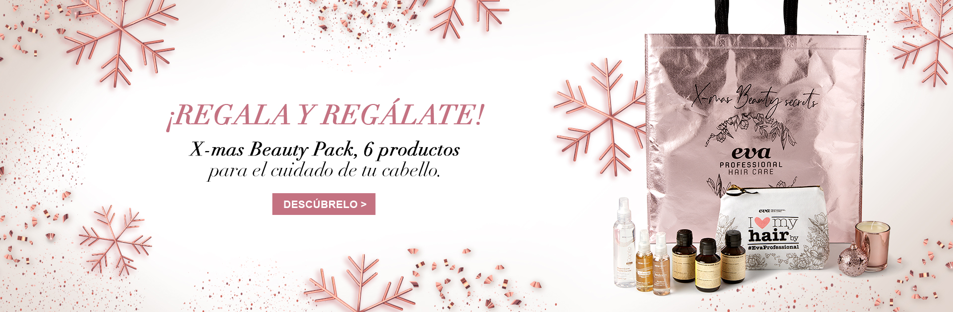 Eva Professional Hair Care