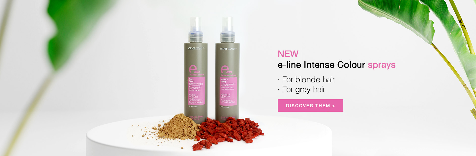 Eva Professional Hair Care