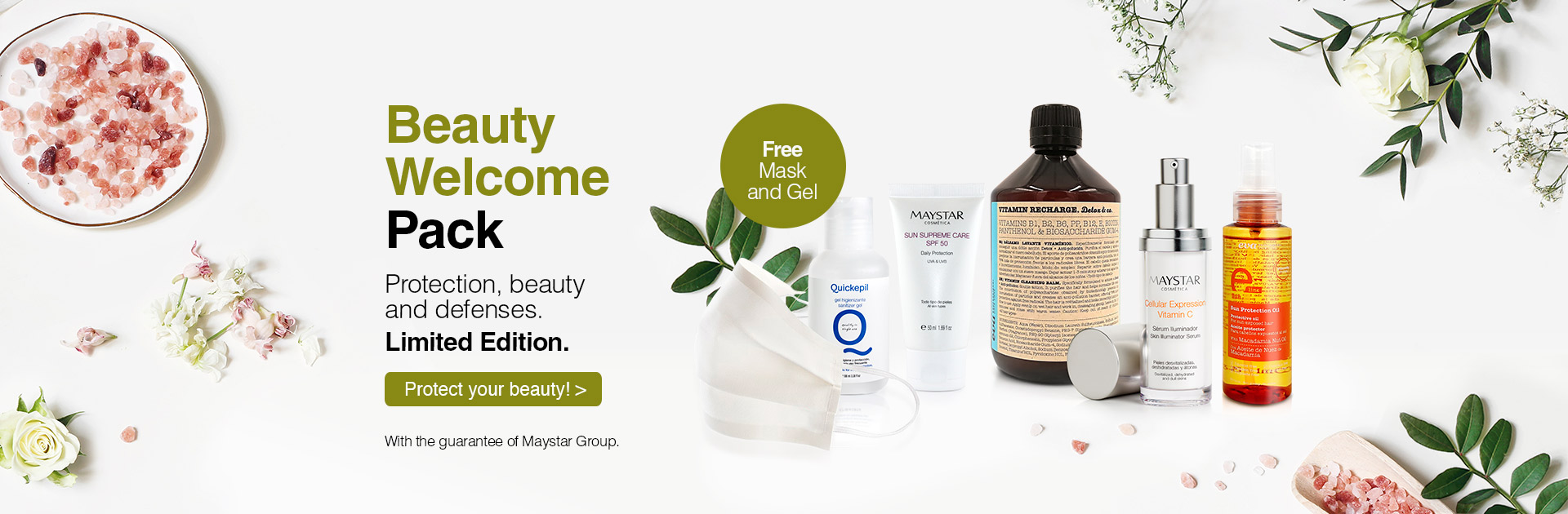 Eva Professional Hair Care